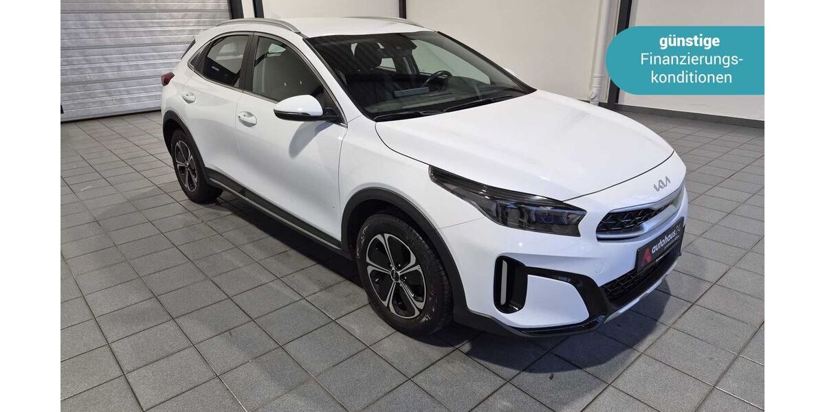 Kia XCeed 44.634 km 17.690 &euro; Wuppertal 42287