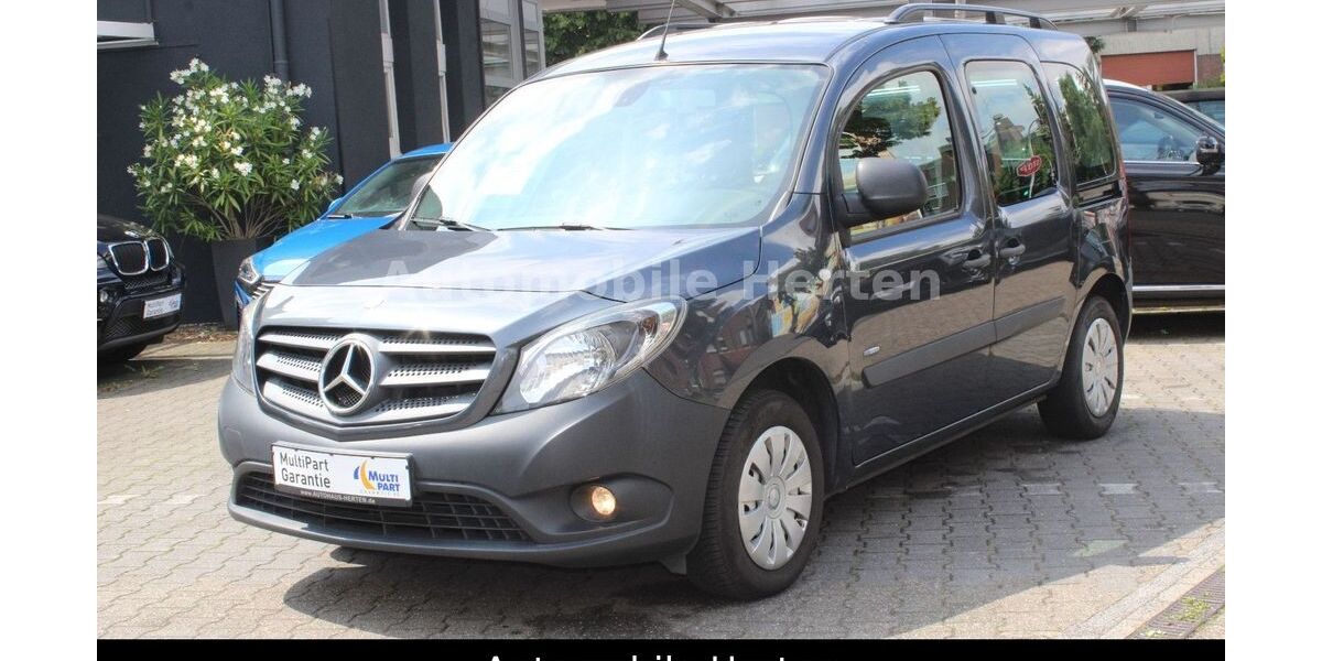 Mercedes-Benz Citan 63.000 km 12.890 &euro; Herten 45699