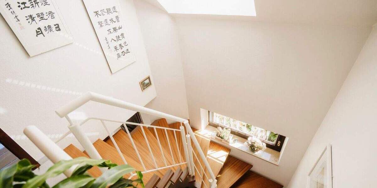 Laupendahler Siedlung - freistehendes Einfamilienhaus mit Süd-Garten & Garage 3 zimmer