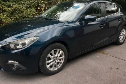 Mazda 3 127.000 km 8.300 &euro; Oberhausen NRW 46149