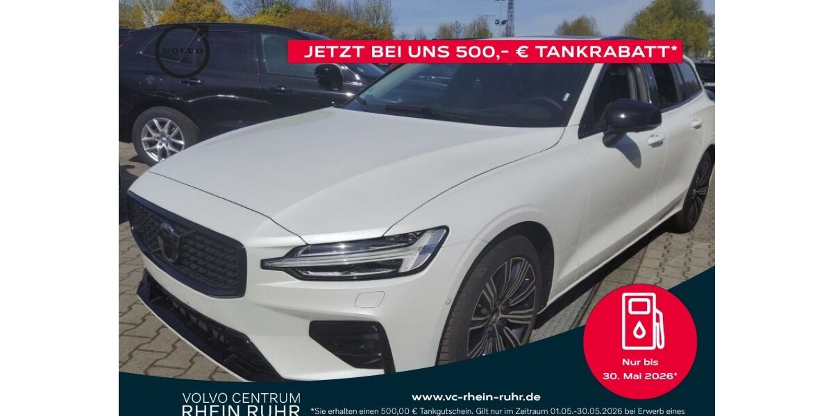 Volvo V60 20.854 km 41.990 &euro; Essen-Kray 45309