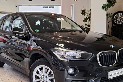 BMW X1 88.000 km 17.480 &euro; Oberhausen 46045