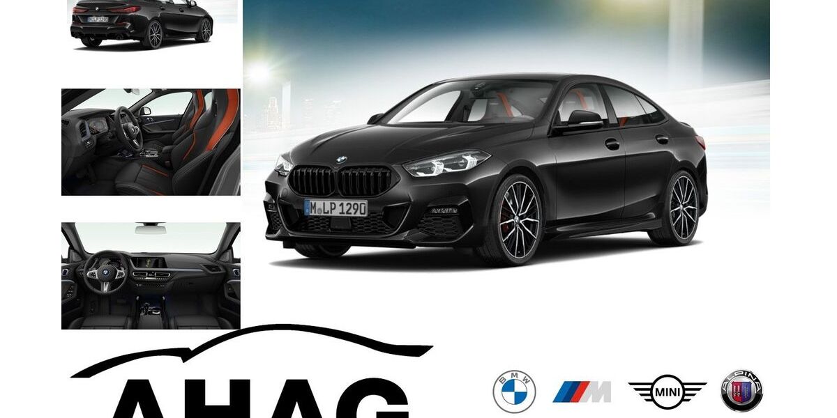 BMW 220 20.871 km 36.940 &euro; Gelsenkirchen 45897