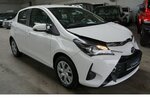 Toyota Yaris Comfort Klima Kamera 55.666 km 7.900 € Wuppertal 42327