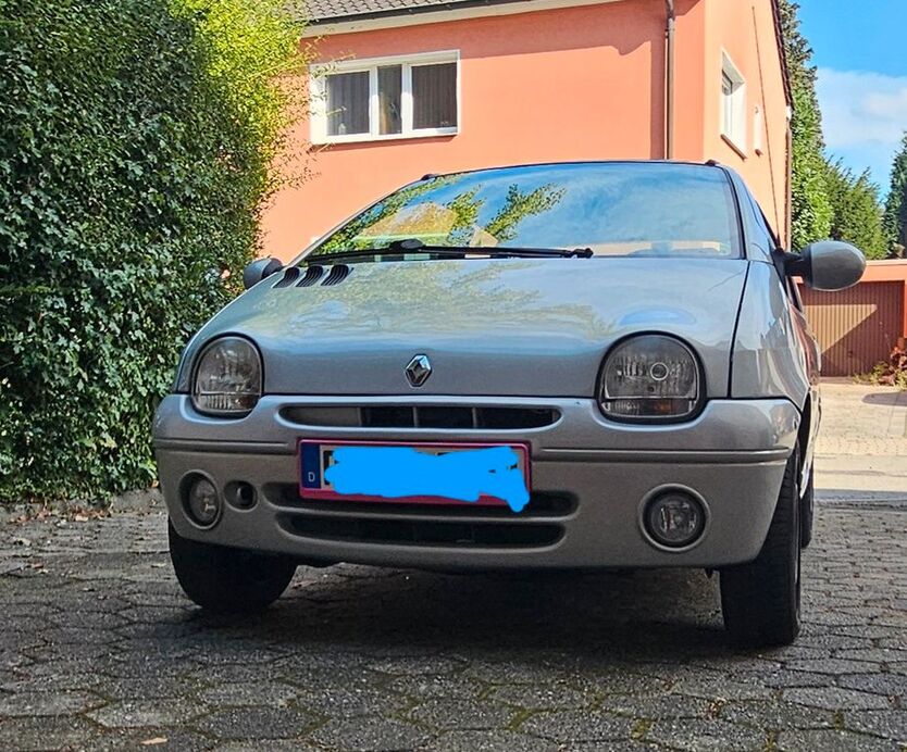Twingo