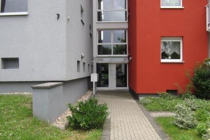 Für Senioren: barrierearme 2,5-Zimmer-Wohnung mit Dusche im EG! 2 zimmer