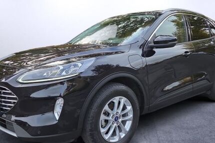 Ford Kuga 71.394 km 23.490 &euro; Dorsten 46282