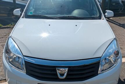 Dacia Sandero 142.000 km 2.500 &euro; Essen 45359