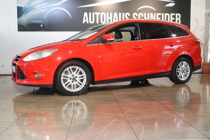 Ford Focus 185.358 km 7.650 &euro; Ratingen 40880