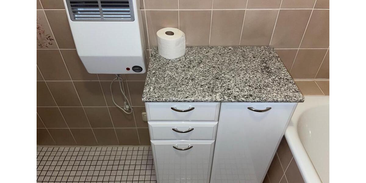 Schöne EG-Wohnung 3,5 Zimmer in Bochum-Wattenscheid 3.5 zimmer