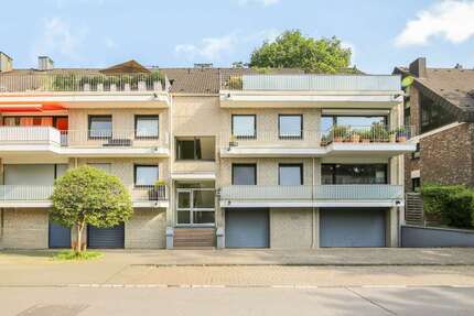 Wohnung zum Kaufen in Mülheim an der Ruhr 395.000 € 122 m²