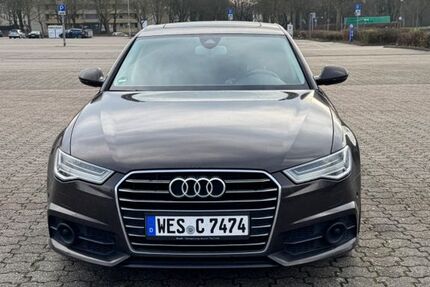 Audi A6 121.900 km 19.650 &euro; Moers 47445
