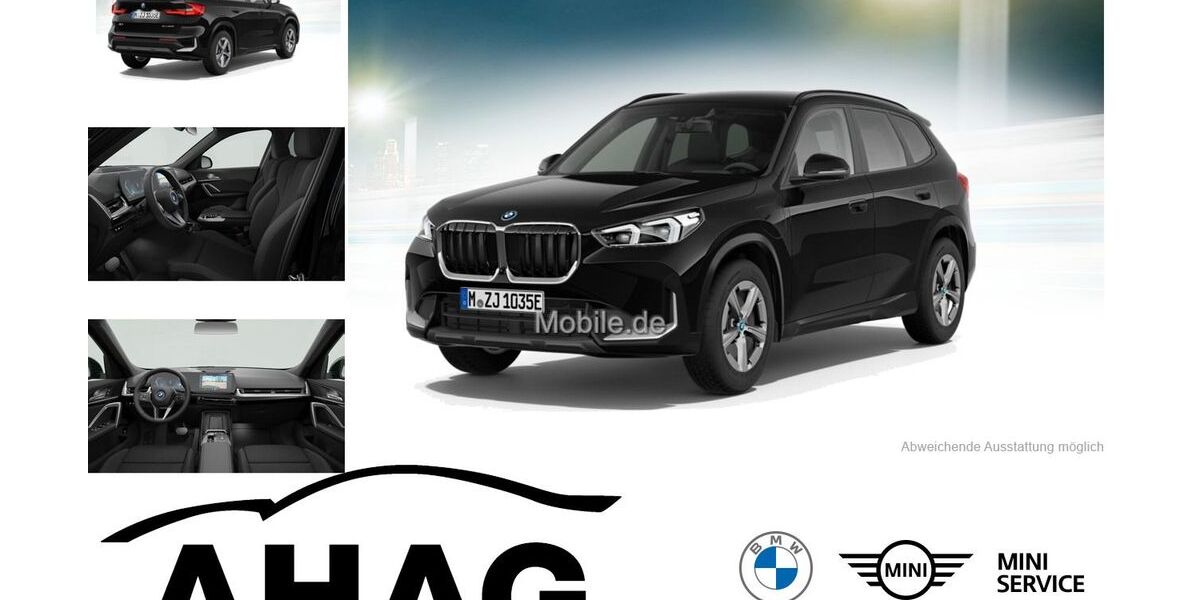 BMW X1 30.693 km 39.740 &euro; Bochum 44809