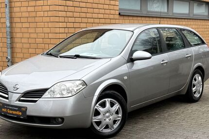 Nissan Primera 174.262 km 4.990 &euro; Essen 45326