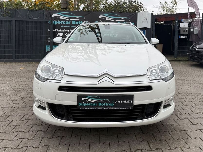 Citroen C5 152.860 km 8.000 € Bottrop 46238