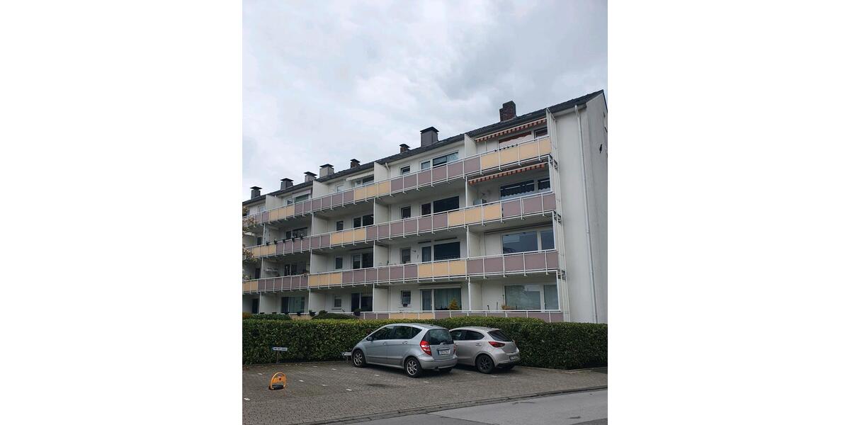Erdgeschoßwohnung Ratingen Tiefenbroich - 2 Zimmer, 61 m&sup2;, 207.000&euro; | Angebot:26505314