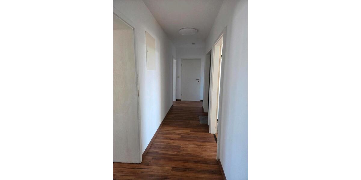 Großzügige Altbauwohnung 3.5 zimmer