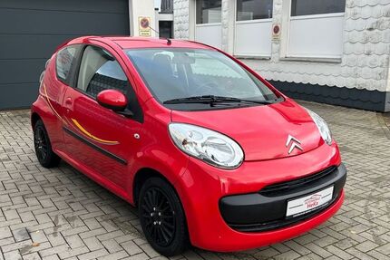 Citroen C1 127.662 km 1.990 € Herten 45699
