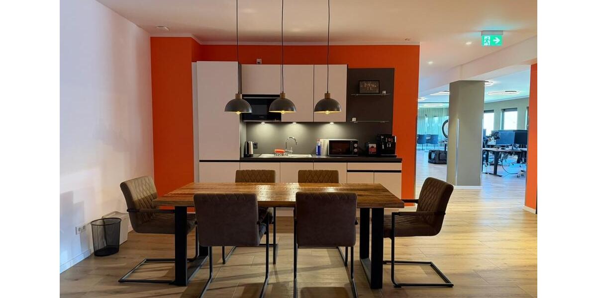 Sofort frei: 216m² Traum-Büro, Klima, A40A448, Provisionsfrei! zimmer