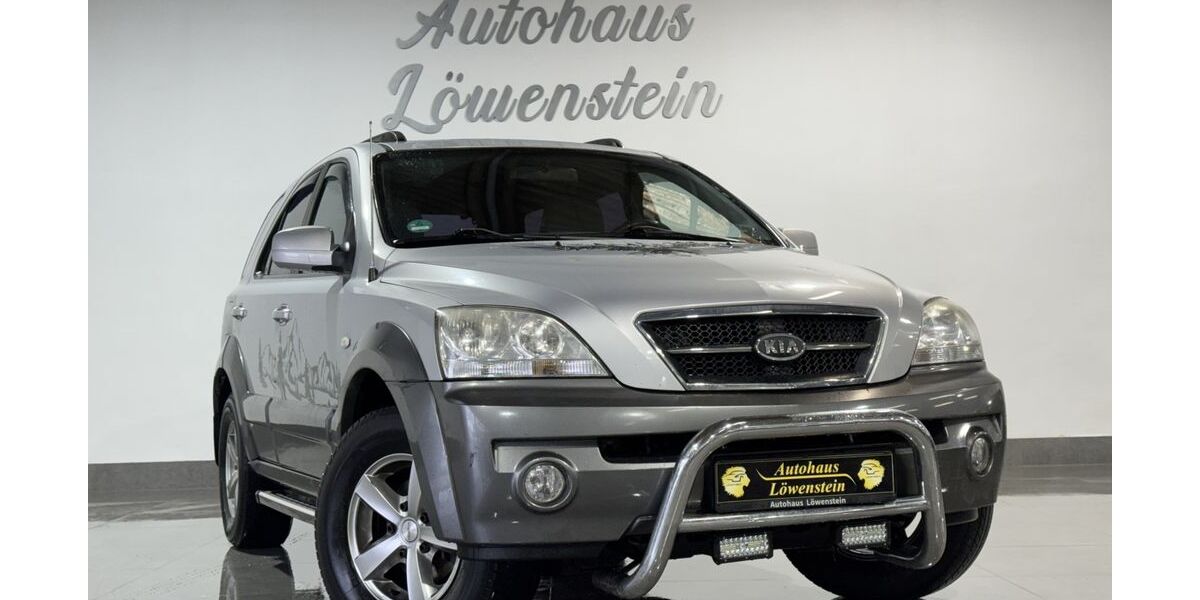 Kia Sorento 225.066 km 2.280 &euro; Moers 47443
