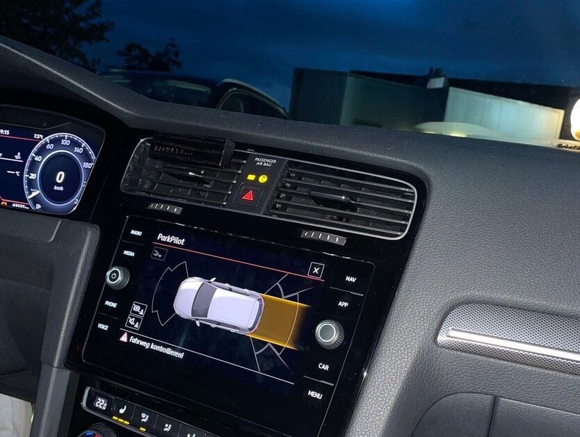 VW Golf 45.000 km 32.000 € Oberhausen 46045