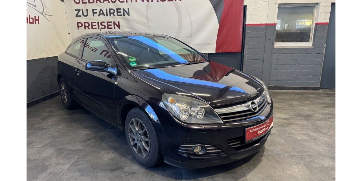 Opel Astra 255.000 km 950 &euro; Castrop-Rauxel 44575