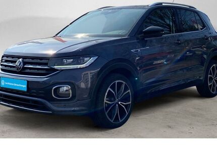 VW T-Cross 32.466 km 22.490 &euro; Bochum - Linden 44879