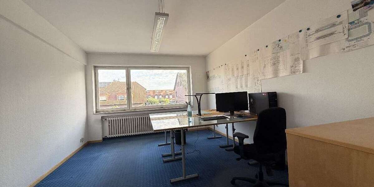 Etagenwohnung Duisburg Rheinhausen - 1 Zimmer, 28 m&sup2;, 52.000&euro; | Angebot:27470523