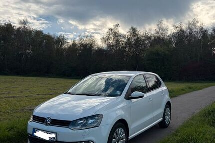 VW Polo 126.282 km 8.400 &euro; Essen 45289