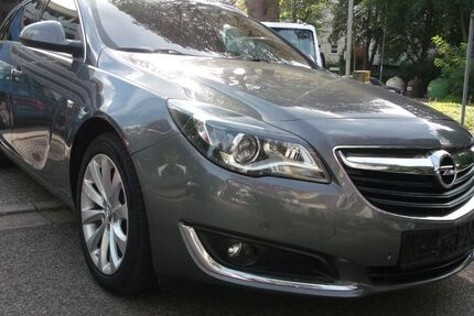 Opel Insignia 147.600 km 7.500 &euro; Essen 45276