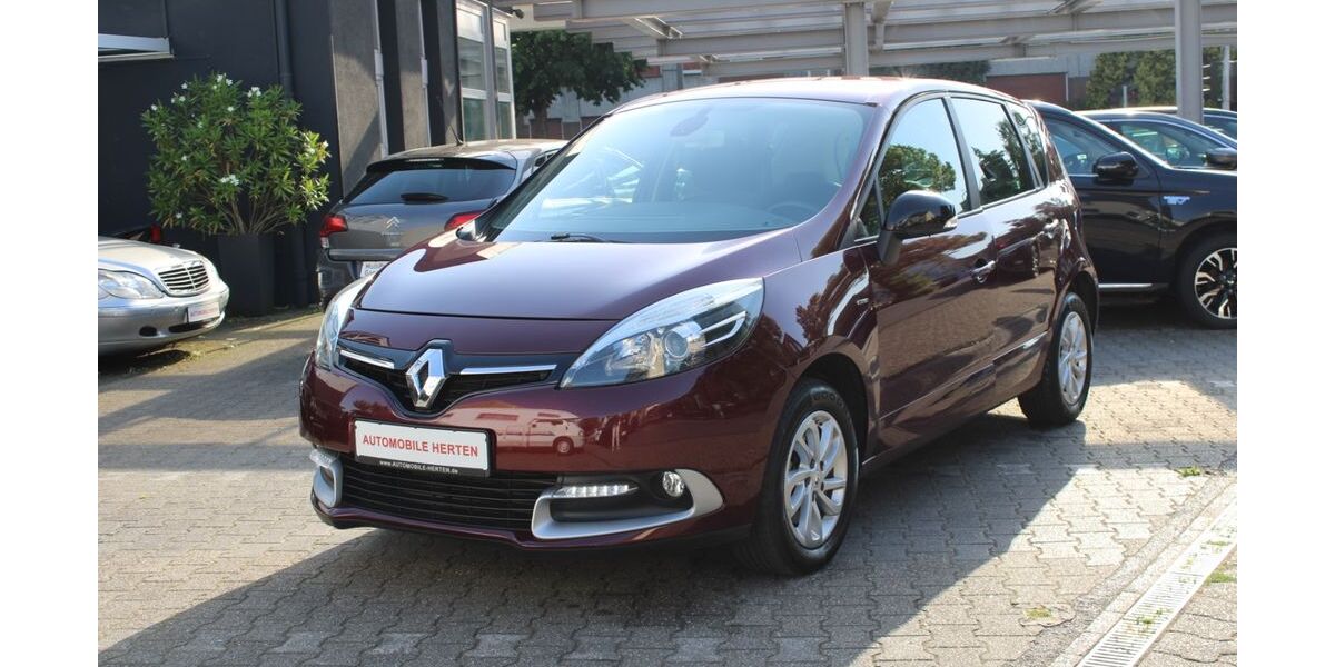 Renault Scenic 165.000 km 5.999 &euro; Herten 45699
