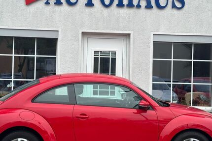 VW Beetle 175.000 km 6.500 € Marl 45770
