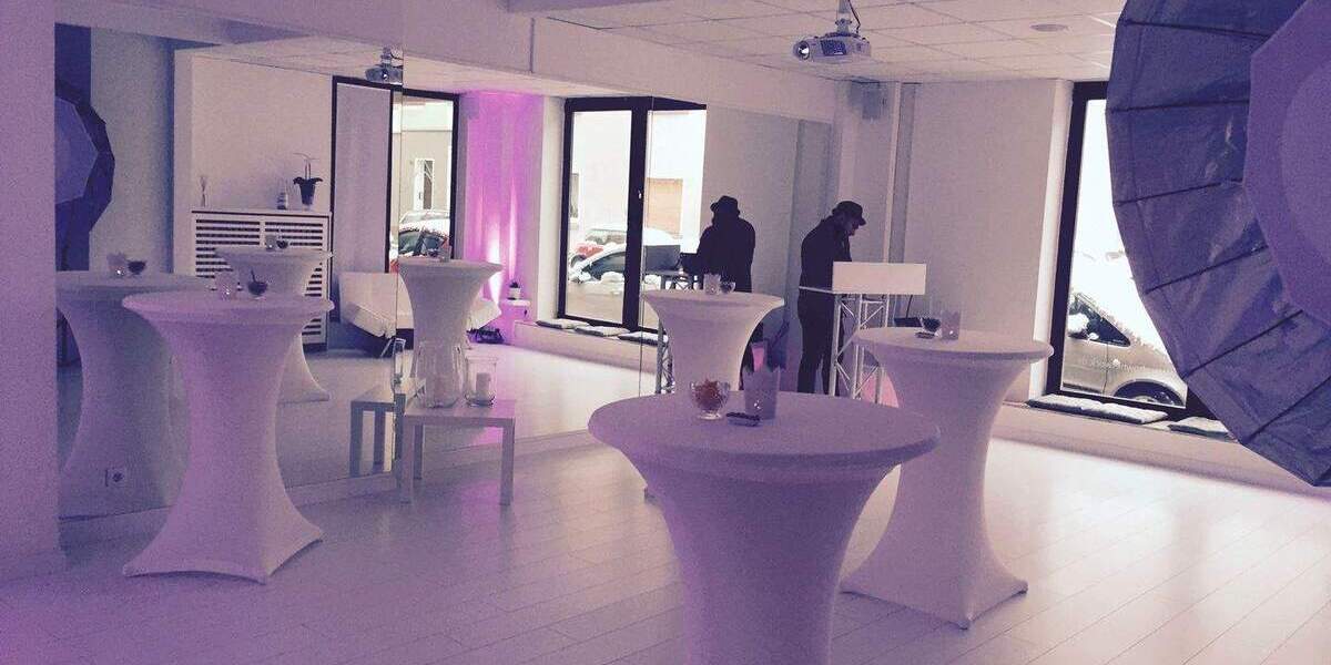 Gewerbeobjekt Essen Rüttenscheid - 350&euro; | Angebot:25865329