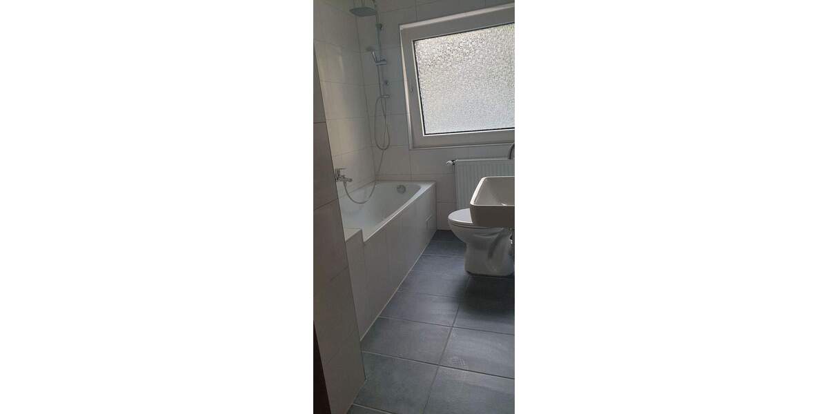 3,5-Raum-Wohnung, 1.OG in ruhiger Wohnlage von Bochum 3 zimmer