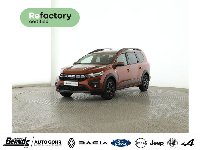 Dacia Jogger 16.984 km 20.880 € Oberhausen 46049