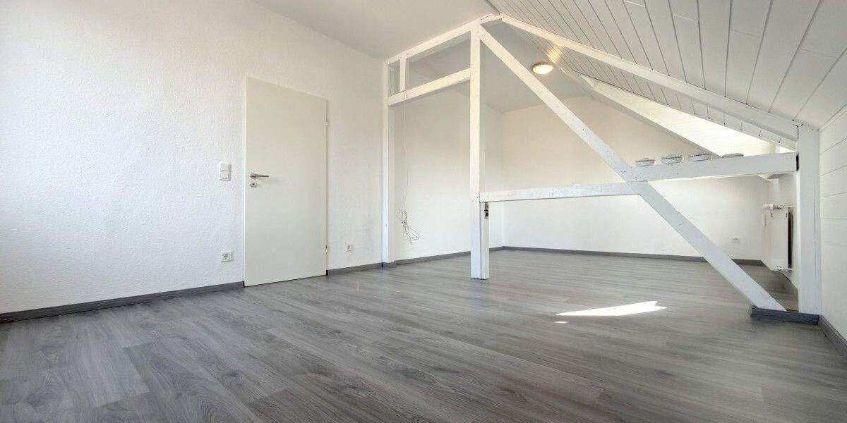 Etagenwohnung Gelsenkirchen Beckhausen - 2 Zimmer, 40 m&sup2;, 320&euro; | Angebot:25709890