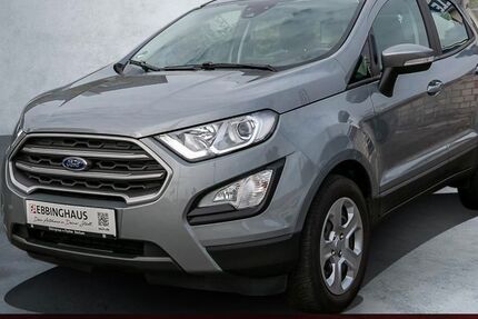 Ford EcoSport 13.400 km 13.999 € Bochum 44803