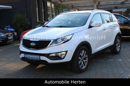 Kia Sportage 79.000 km 13.990 &euro; Herten 45699
