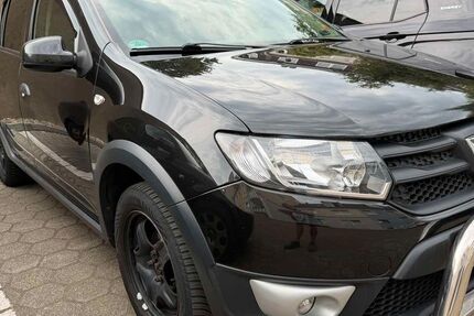 Dacia Sandero 244.000 km 3.950 &euro; Essen 45141