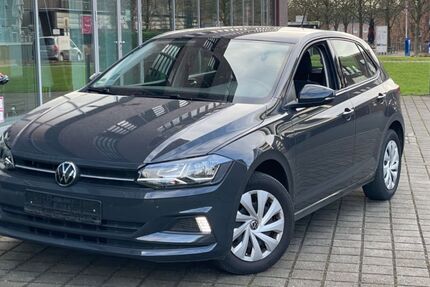 VW Polo 40.000 km 14.300 &euro; Gelsenkirchen 45899