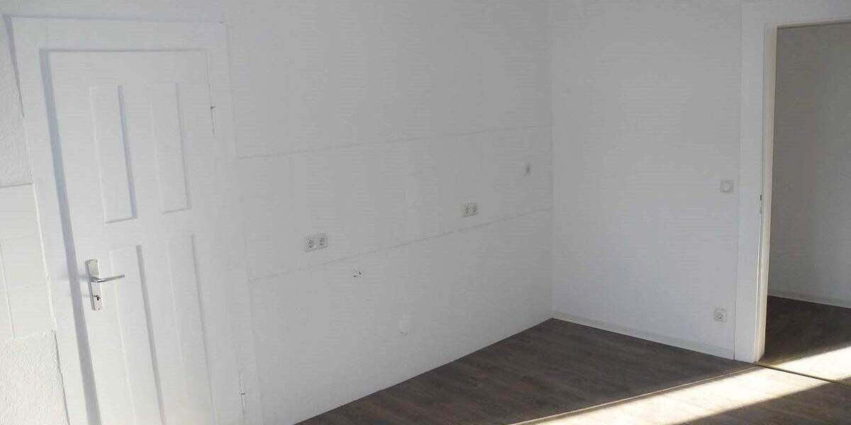 Attraktive 4,5 Zimmer mit Gartennutzung 4 zimmer