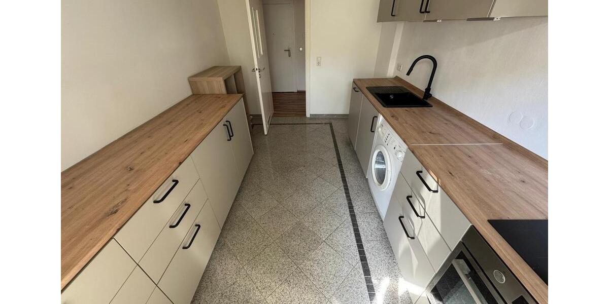 Etagenwohnung Recklinghausen - 2 Zimmer, 63 m&sup2;, 650&euro; | Angebot:26413048