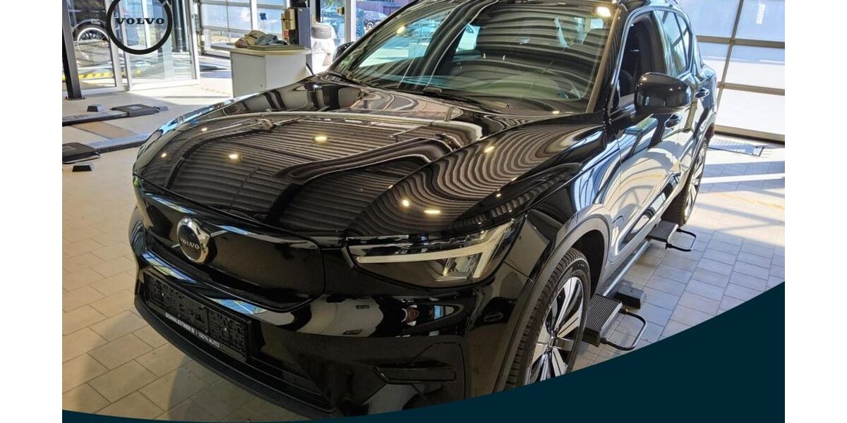 Volvo XC40 51.287 km 25.990 &euro; Essen-Kray 45309