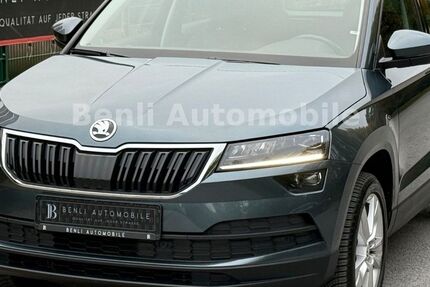 Skoda Karoq 60.000 km 16.990 &euro; Oer Erkenschwick 45739