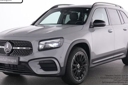 Mercedes-Benz GLB 200 13.841 km 42.485 &euro; Essen 45309