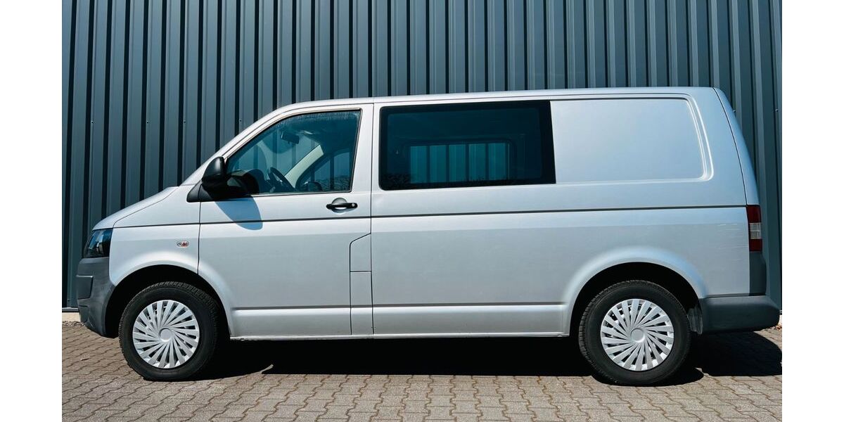 VW T5 Transporter 60.000 km 19.397 € Bottrop 46242