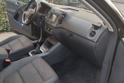 VW Tiguan 190.131 km 6.980 &euro; Hattingen 45525