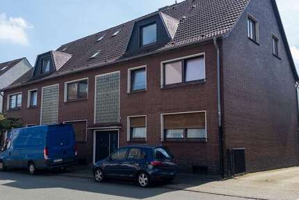 Wohnung Duisburg Beeck - 2 Zimmer, 56 m&sup2;, 380&euro; | Angebot:27482850