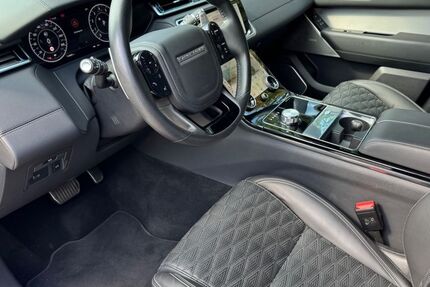 Land Rover Range Rover Velar 18.000 km 73.600 &euro; Essen 45355