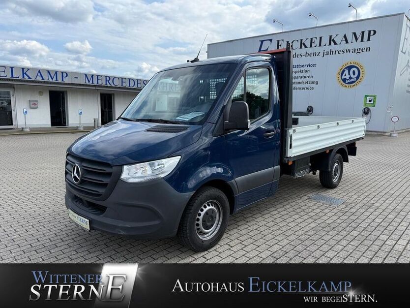 Sprinter